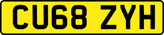 CU68ZYH