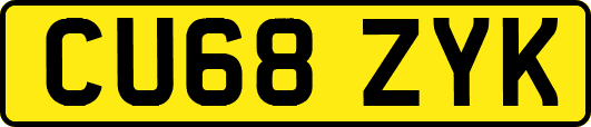 CU68ZYK