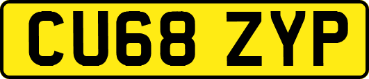 CU68ZYP