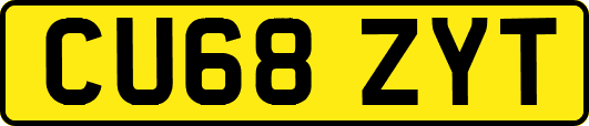 CU68ZYT