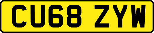 CU68ZYW