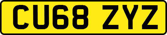CU68ZYZ