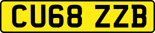 CU68ZZB