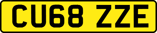 CU68ZZE