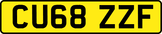 CU68ZZF