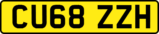 CU68ZZH