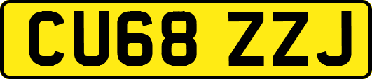 CU68ZZJ