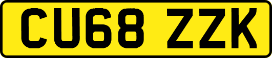 CU68ZZK