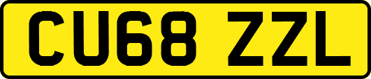CU68ZZL