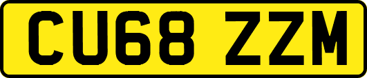 CU68ZZM