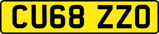 CU68ZZO