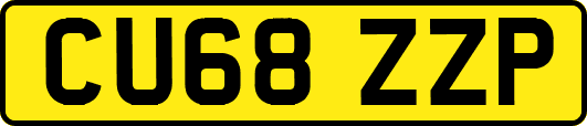 CU68ZZP
