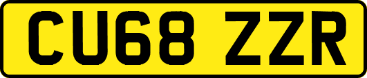 CU68ZZR