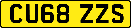 CU68ZZS