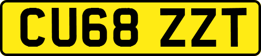 CU68ZZT