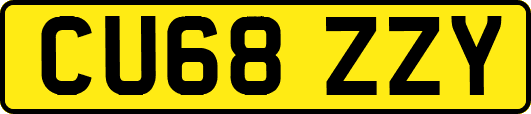 CU68ZZY