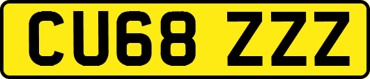CU68ZZZ