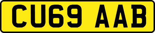CU69AAB