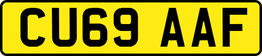 CU69AAF