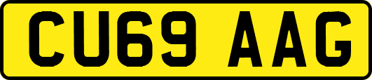 CU69AAG