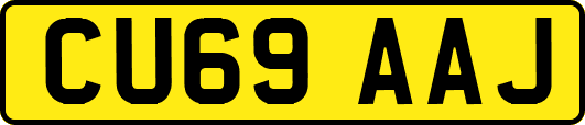 CU69AAJ