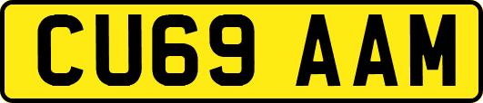 CU69AAM
