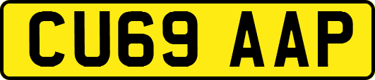 CU69AAP