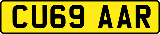 CU69AAR