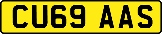 CU69AAS
