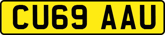 CU69AAU