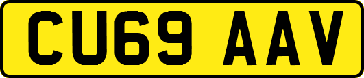 CU69AAV