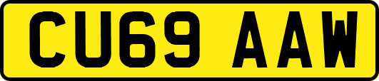 CU69AAW