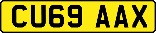 CU69AAX