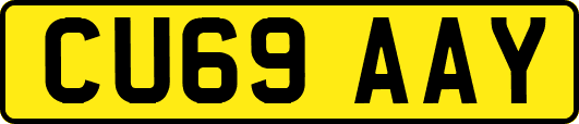 CU69AAY