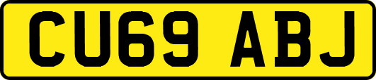 CU69ABJ
