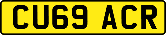 CU69ACR