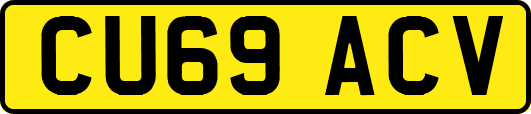 CU69ACV