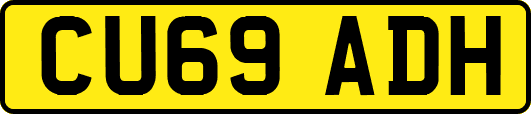 CU69ADH