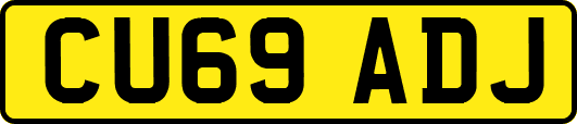 CU69ADJ
