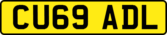 CU69ADL