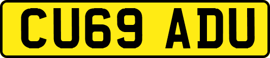 CU69ADU
