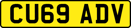 CU69ADV