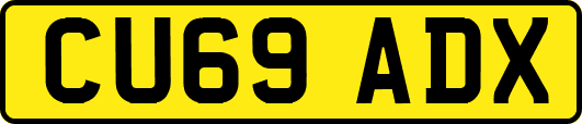 CU69ADX