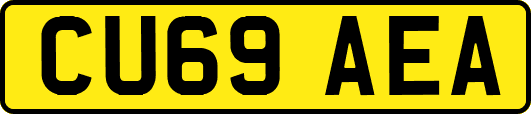 CU69AEA