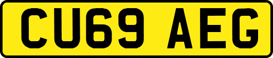 CU69AEG
