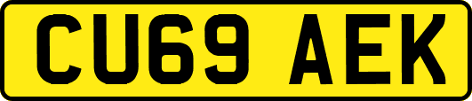 CU69AEK