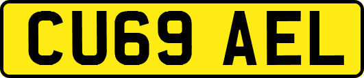 CU69AEL