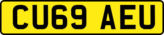 CU69AEU
