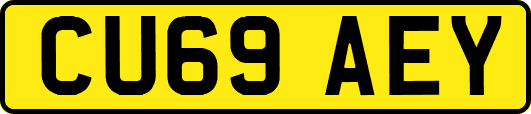 CU69AEY