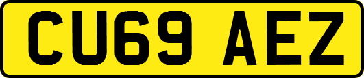 CU69AEZ